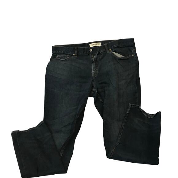 Jos A Bank 1905 Tailored Fit Jeans Mens 40x32 - Picture 1 of 6